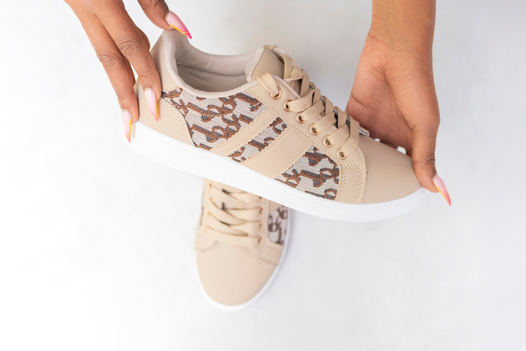 Signature Sneakers
