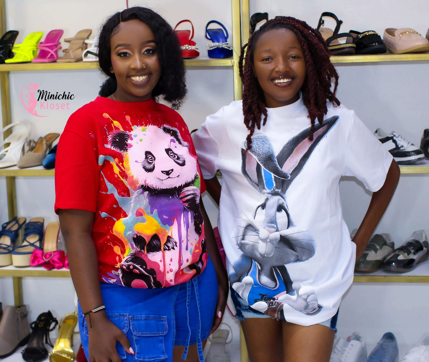 Tops & T-shirts - Minichic collection 