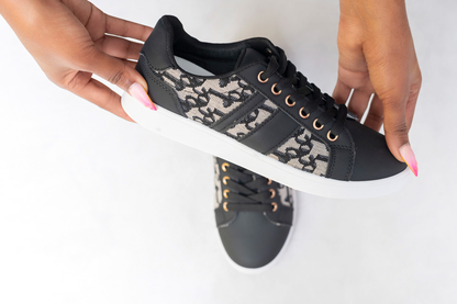 Signature Sneakers