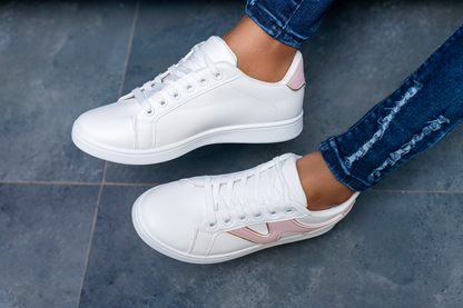 IVORY SNEAKER