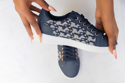 Signature Sneakers